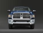 Dodge Ram Heavy Duty 2009 года